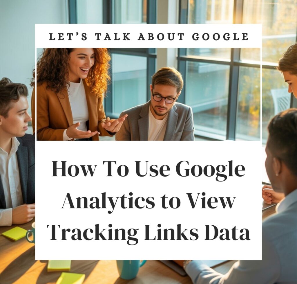 How to view website visitor acquisition in Google Analytics - Living One Day Today Marketing Blog